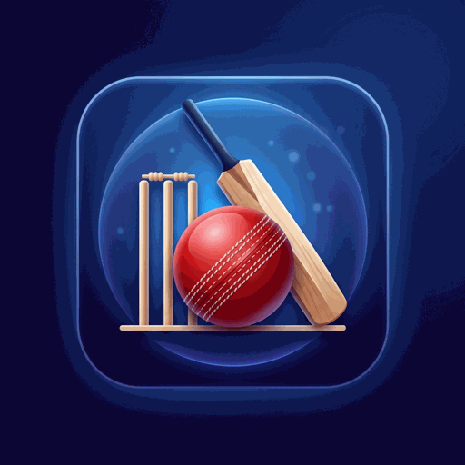 CricScorer Logo